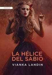 Cover von La hélice del sabio