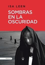 Cover von Sombras en la oscuridad