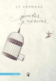 Cover von Pecados y Crónicas