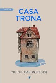 Cover von Casa Trona