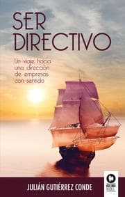 Cover von Ser directivo
