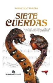 Cover von Siete cuerdas