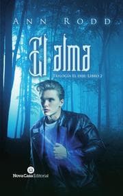 Cover von El alma