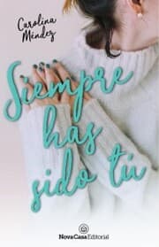 Cover von Siempre has sido tú