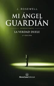 Cover von Mi ángel guardián I