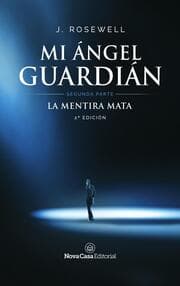 Cover von Mi ángel guardián II