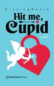 Cover von Hit me, Cupid
