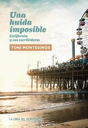 Cover von Una huida imposible