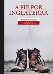 Cover von A pie por Inglaterra