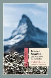 Cover von Lorenz Saladin