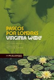 Cover von Paseos por Londres