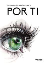 Cover von Por ti