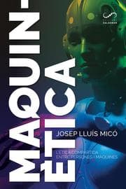 Cover von Maquinètica