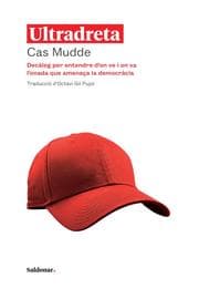 Cover von Ultradreta