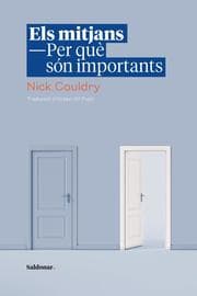 Cover von Els mitjans. Per què són importants