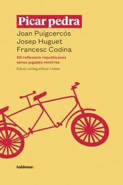Cover von Picar pedra