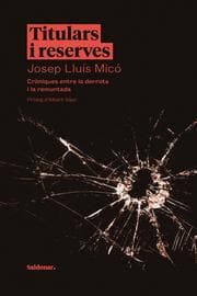 Cover von Titulars i reserves