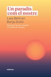 Cover von Un paradís com el nostre