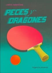 Cover von Peces y dragones