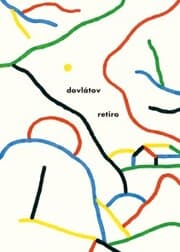 Cover von Retiro