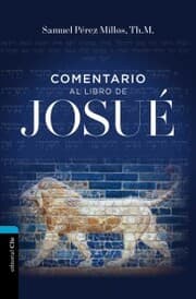 Cover von Comentario al libro de Josué