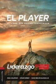 Cover von El Player