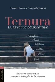 Cover von Ternura, la revolución pendiente