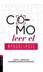 Cover von Cómo leer el Apocalipsis