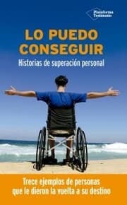 Cover von Lo puedo conseguir