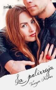Cover von La pelirroja