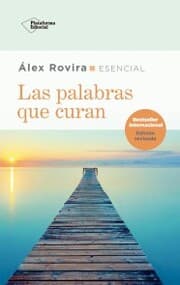 Cover von Las palabras que curan