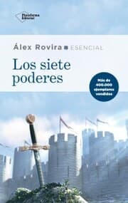 Cover von Los siete poderes