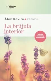 Cover von La brújula interior