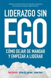 Cover von Liderazgo sin ego