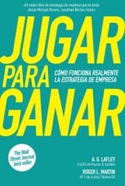 Cover von Jugar para ganar