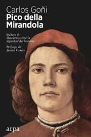 Cover von Pico della Mirandola