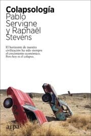 Cover von Colapsología