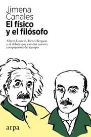 Cover von El físico y el filósofo