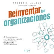 Cover von Reinventar las organizaciones