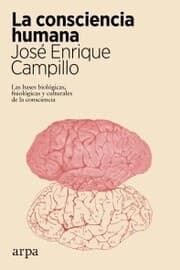 Cover von La consciencia humana