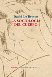 Cover von La sociología del cuerpo
