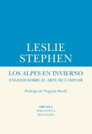 Cover von Los Alpes en invierno