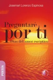 Cover von Preguntaré por ti