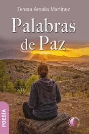 Cover von Palabras de paz