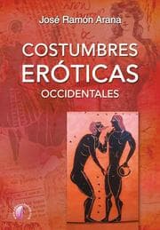 Cover von Costumbres eróticas occidentales