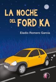 Cover von La noche del Ford Ka