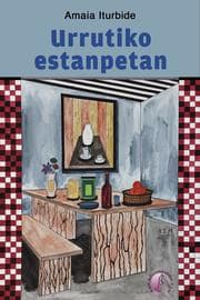 Cover von Urrutiko estanpetan