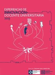 Cover von Experiencias de innovación docente universitaria