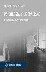 Cover von Psicología y liberalismo