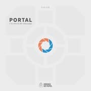 Cover von Portal o la ciencia del videojuego